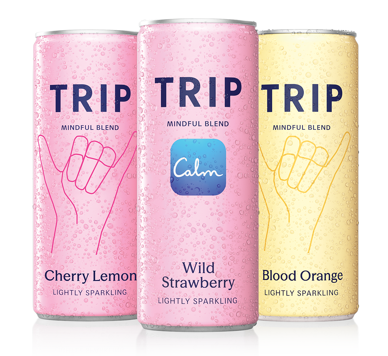 Mindful Blend Drinks
