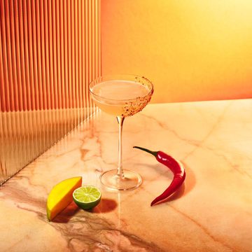 Spicy Desi-rita