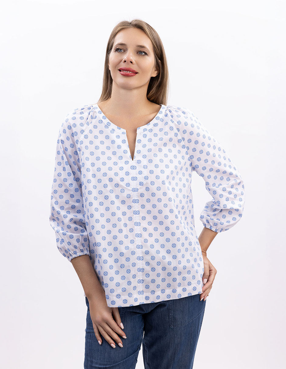 Image of Blusa De Dama