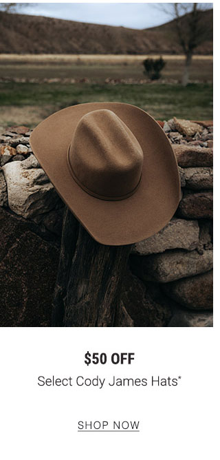 Boots & Apparel - Shop Now »