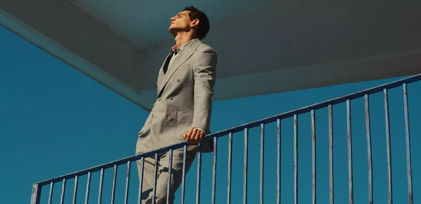 Summer suits