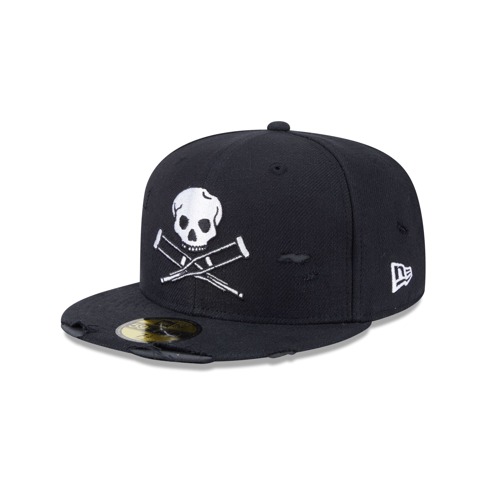 Image of Jackass 59FIFTY Fitted Hat