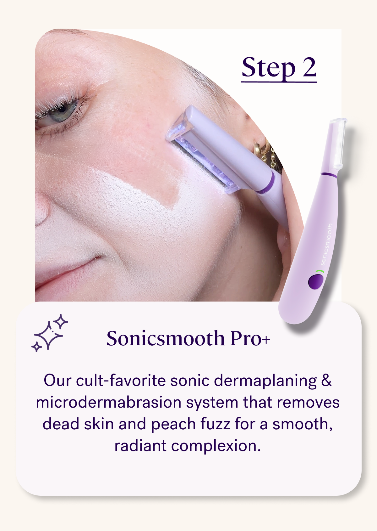 Shop Sonicsmooth Pro+ Starter Kit