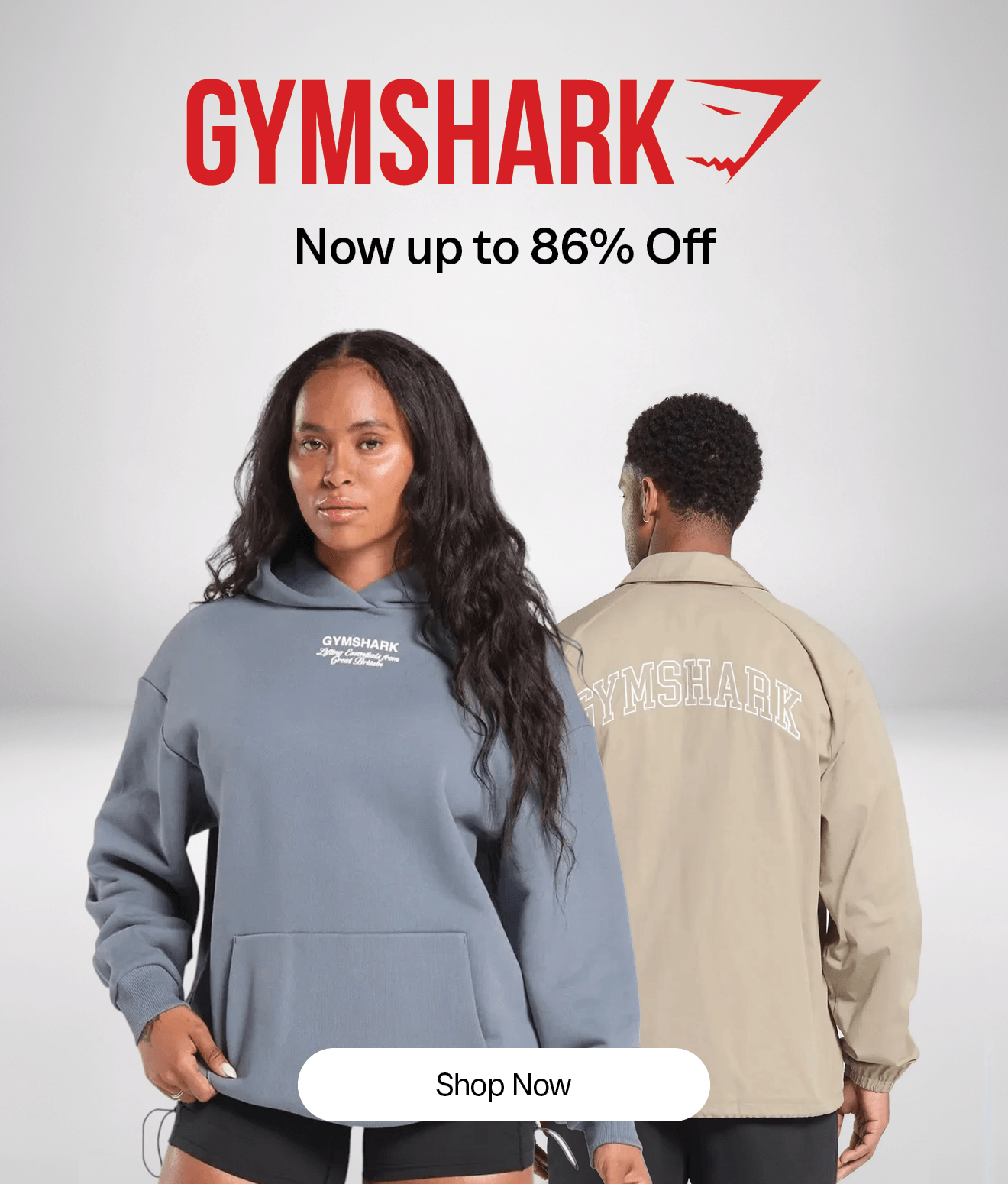 Shop Gymshark