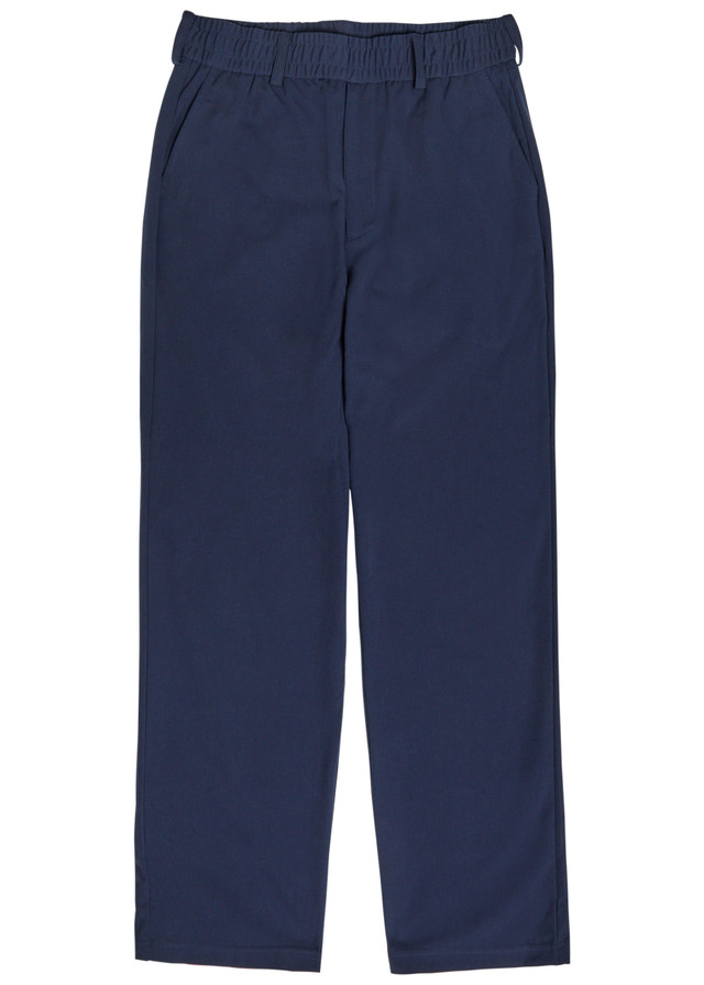MALBON Condor Coolcore straight-leg woven trouser