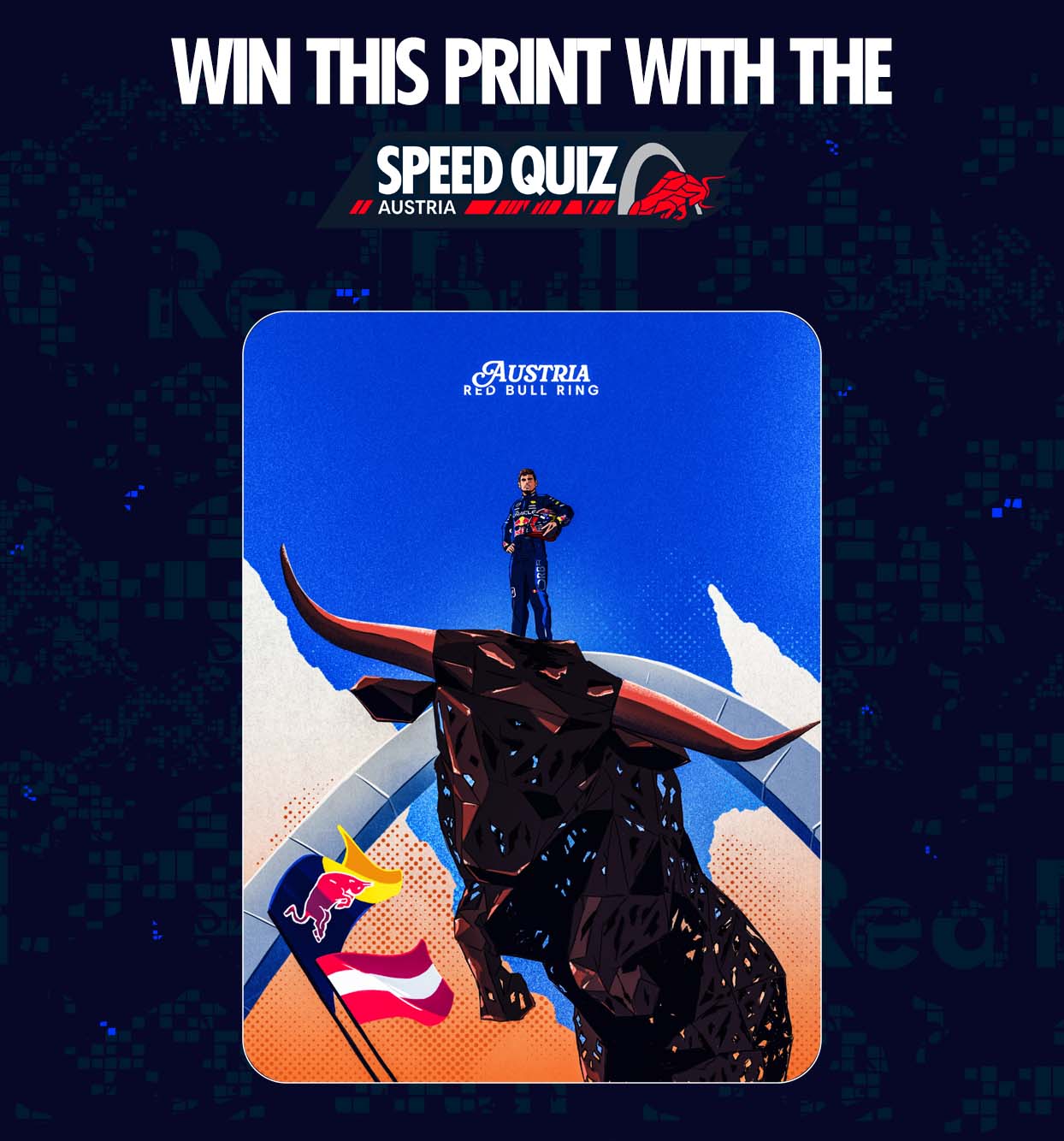 Test Your Knowledge and WIN