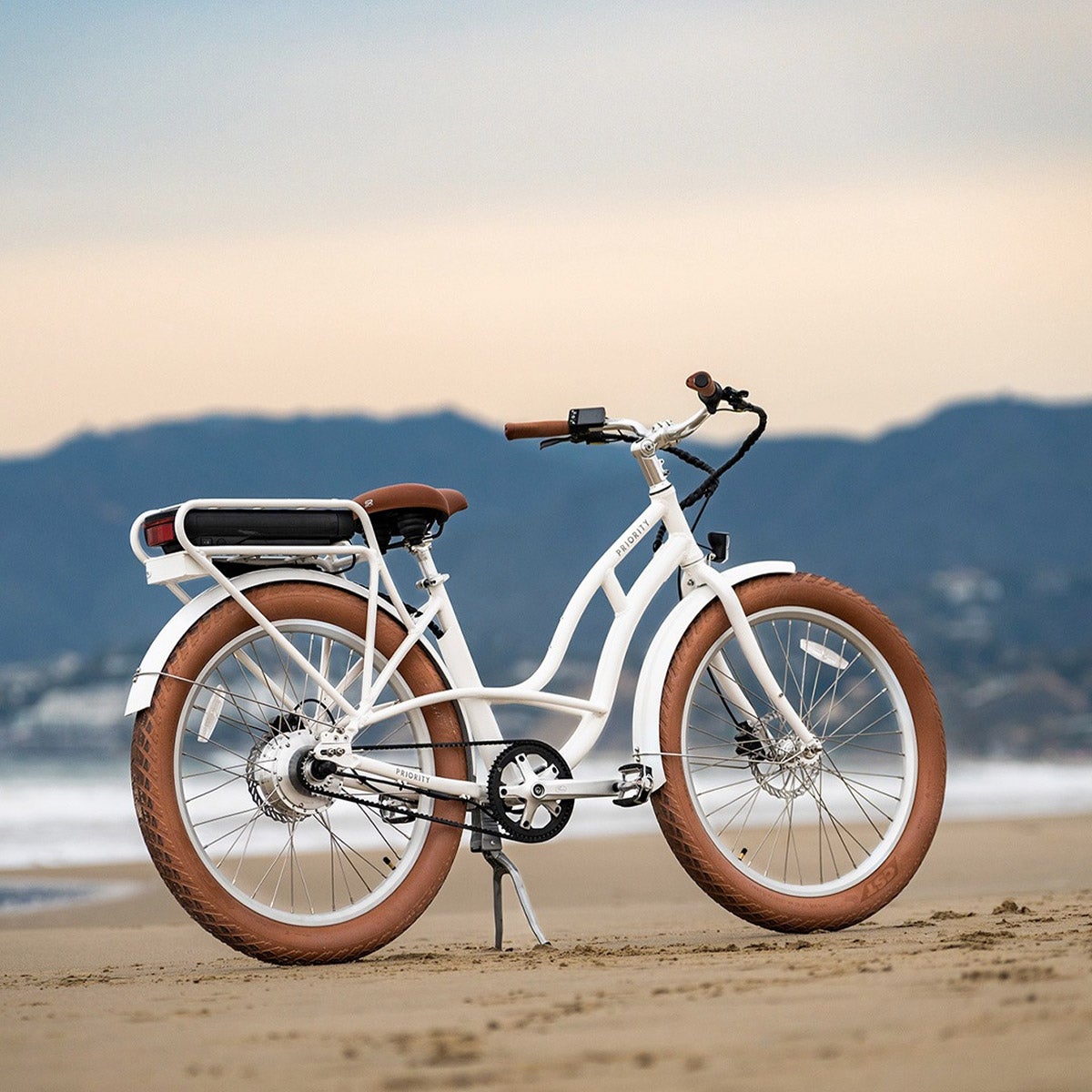 E-Coast Electric Bike