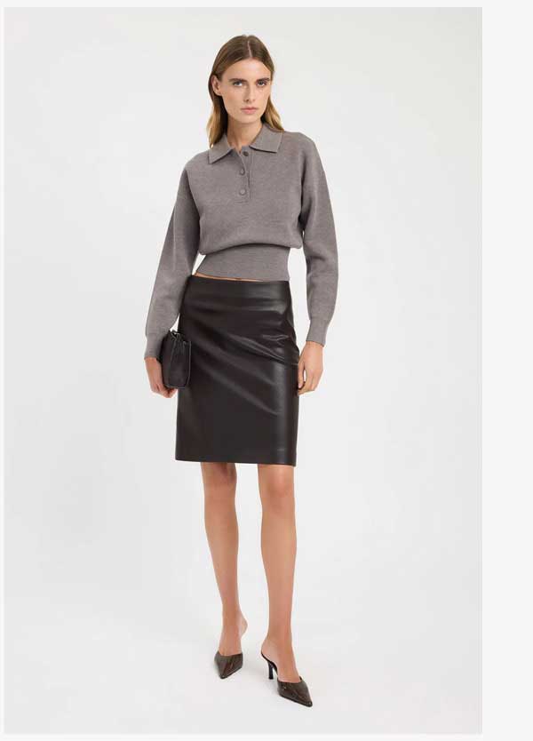 Dalton Polo Jumper