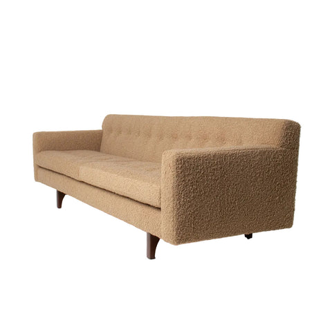 Edward Wormley Bracket Back Sofa