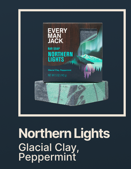 Northern Lights