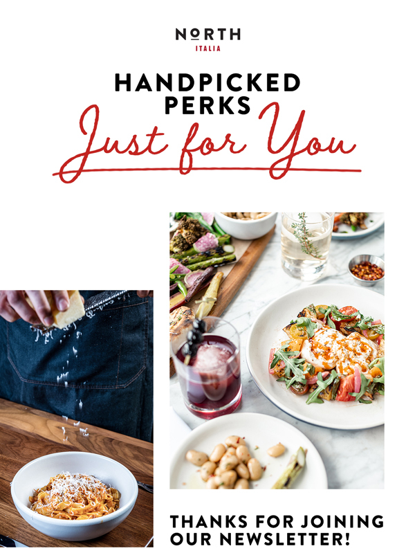 Handpicked Perks!