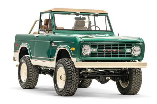 1966 Classic Ford Bronco_1Main Card