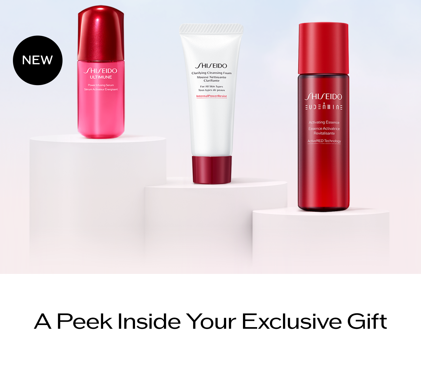 Summer Skincare