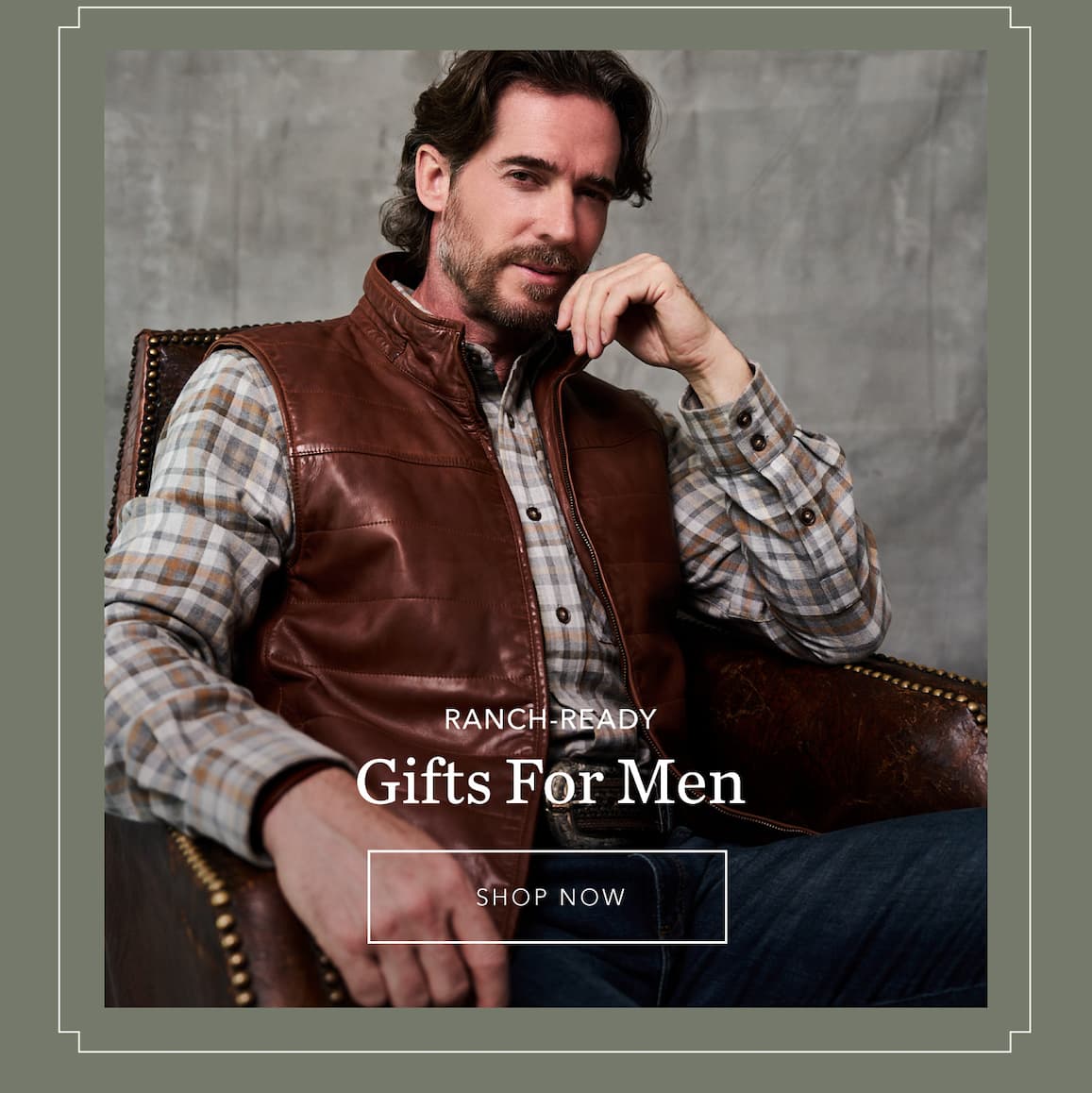 GIFTS FOR MEN
