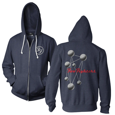 FOO FIGHTERS OFFICIAL MERCH