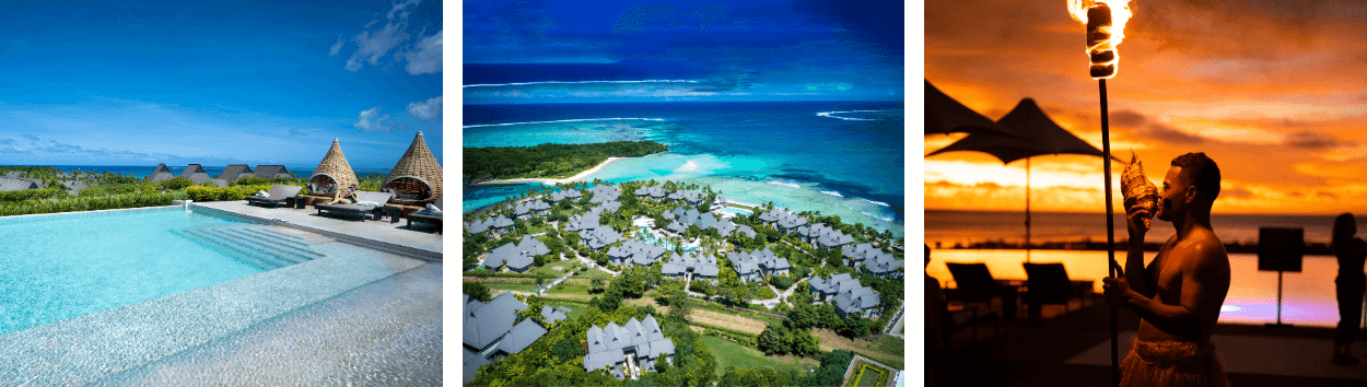 InterContinental Fiji Golf Resort and Spa