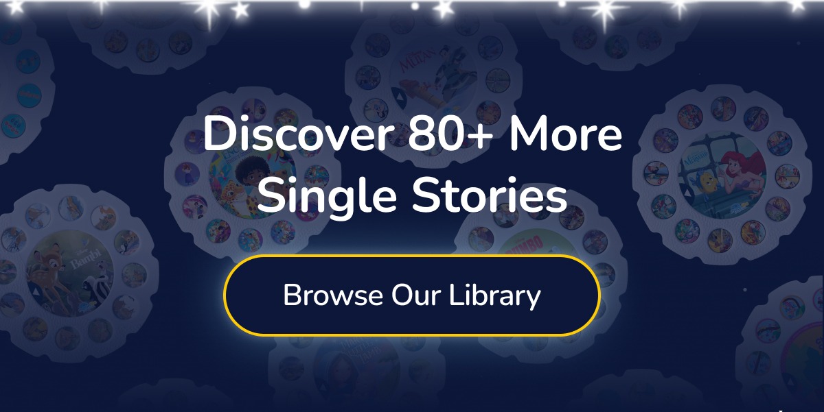 Discover 80+ More Single Stories Browse Our Library