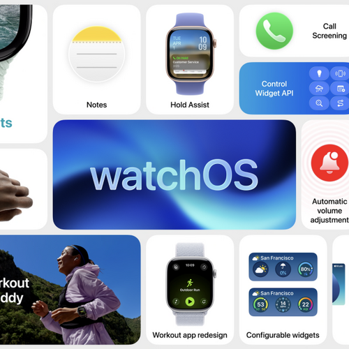 The 8 New WatchOS 26 Features I Can't Wait For