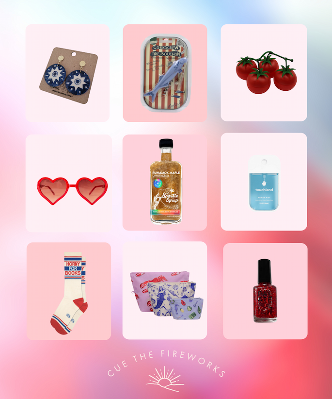 Shop!