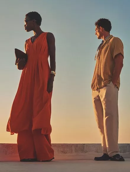 20% off Men's & Women's Fashion