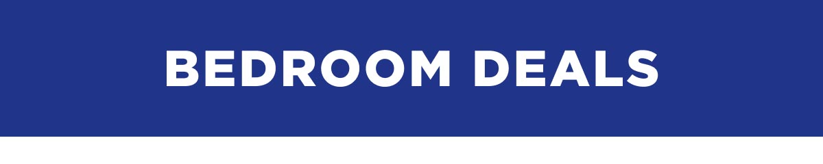 Bedroom Deals
