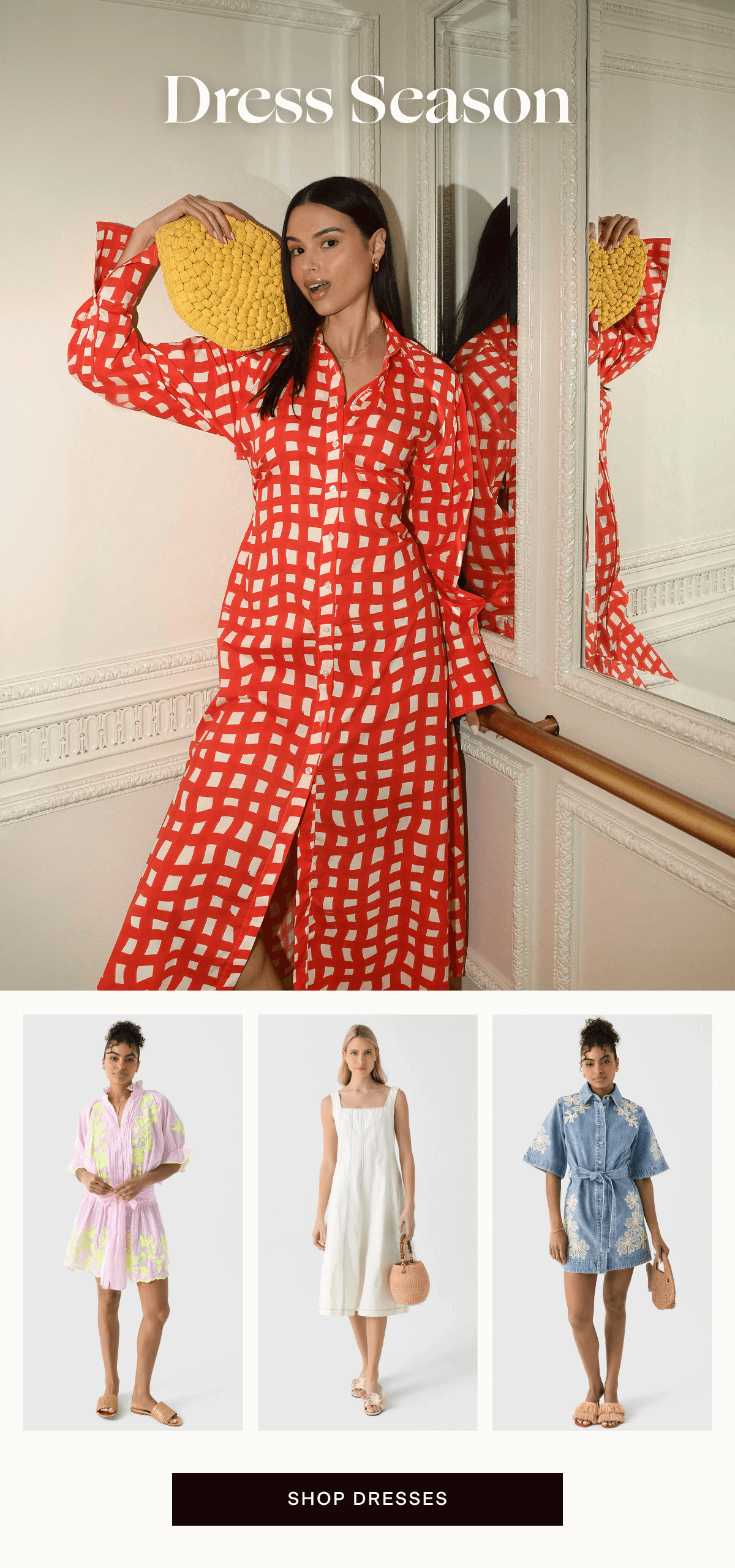 Dresses