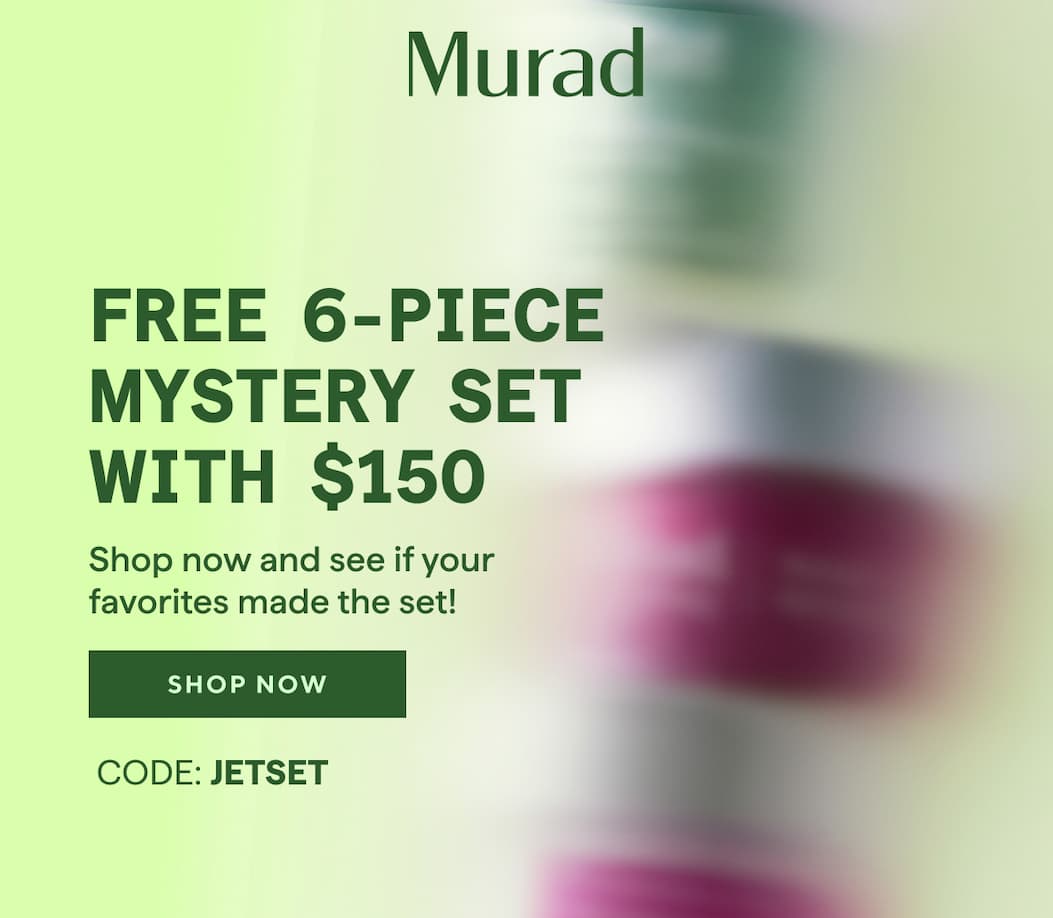 Redeem 5000 points with any purchase to receive sensitive skin pr box. Contains all 5 products in full size