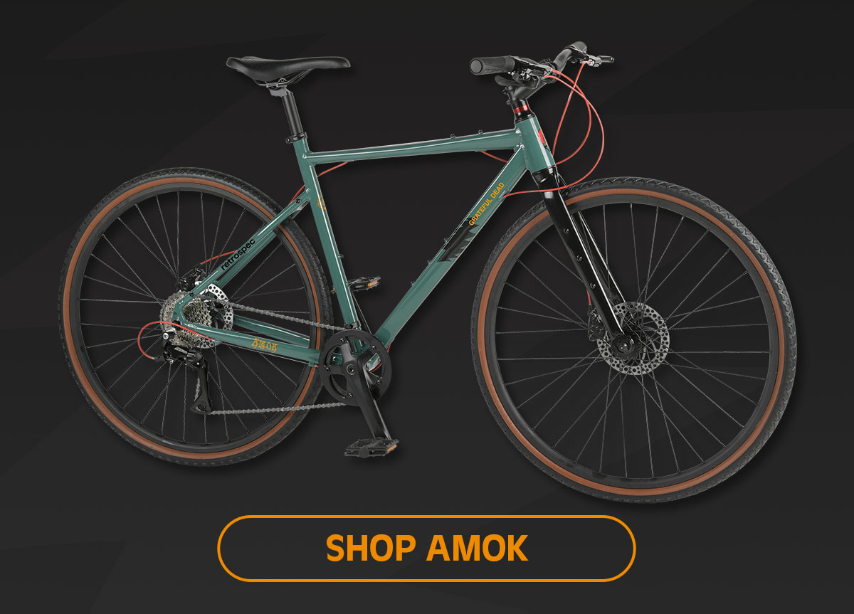Shop Amok