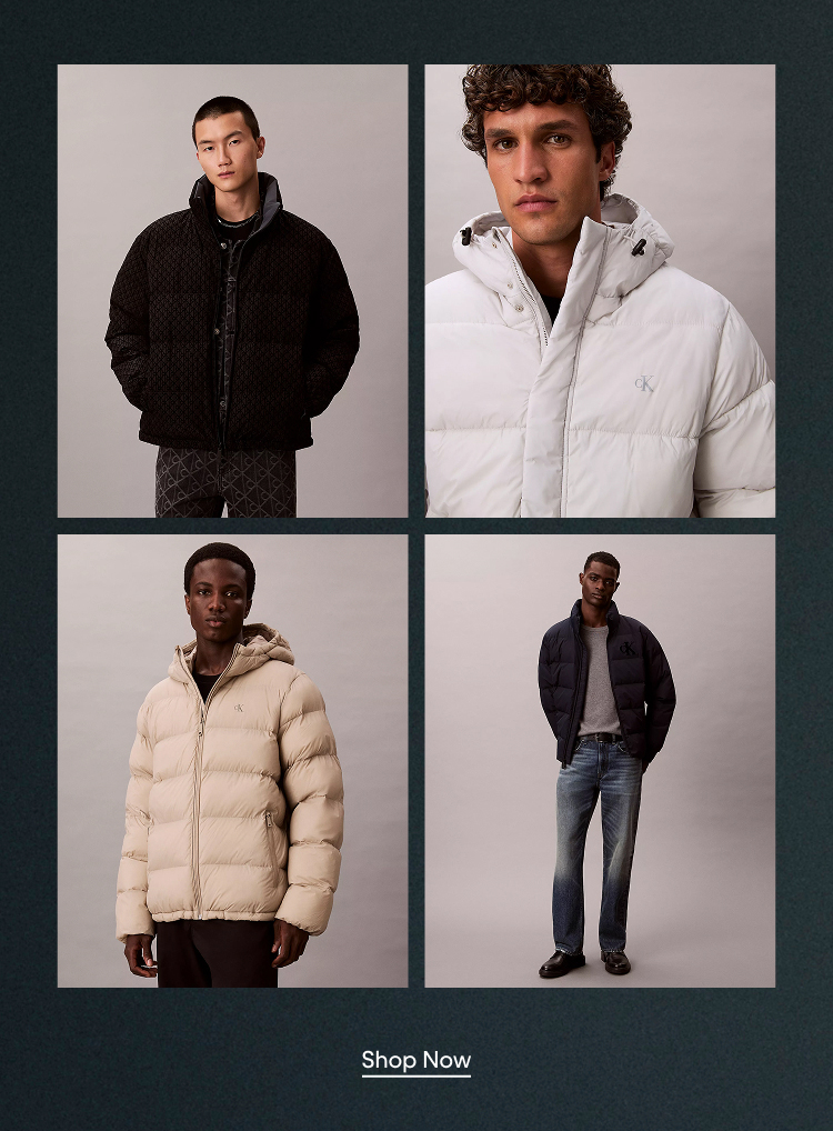 puffer-jackets