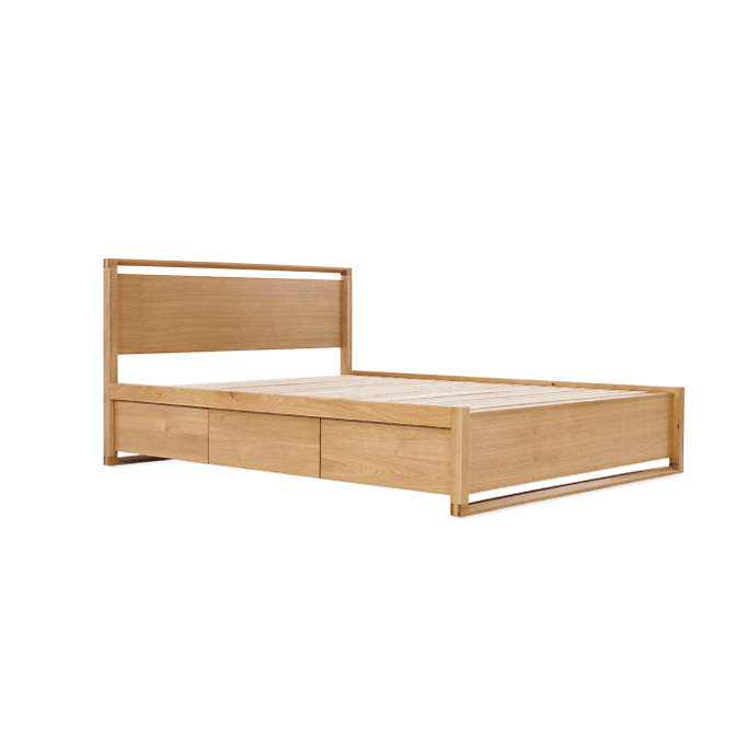 Matera Bed