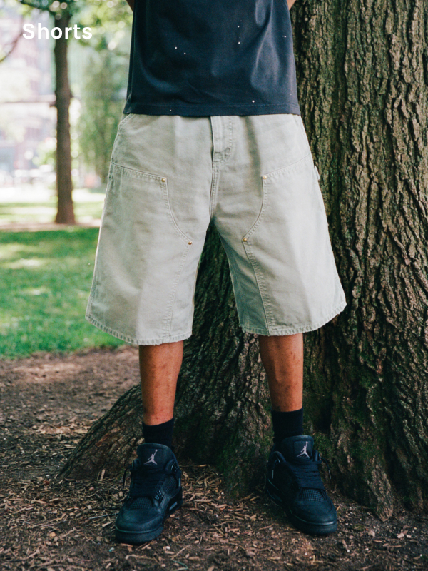 Carhartt WIP Men's Shorts