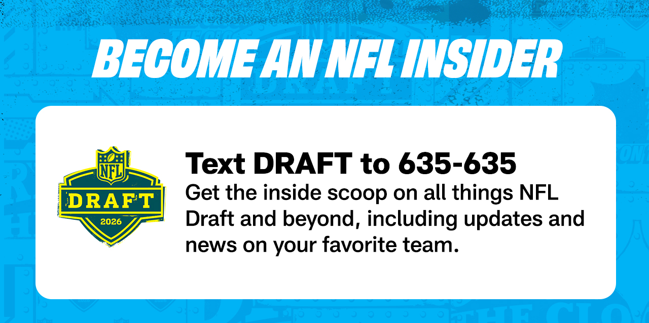 Become An NFL Insider.
