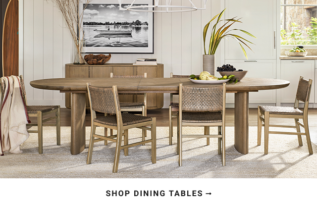 shop dining tables