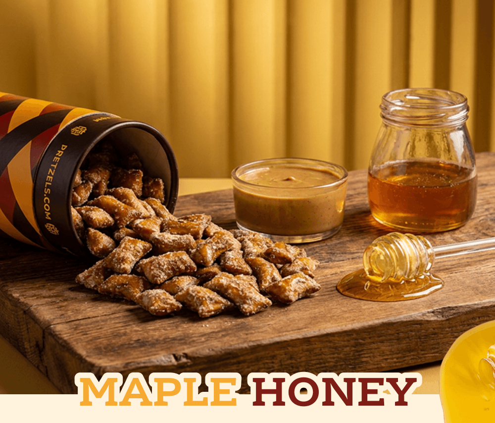 Maple Honey