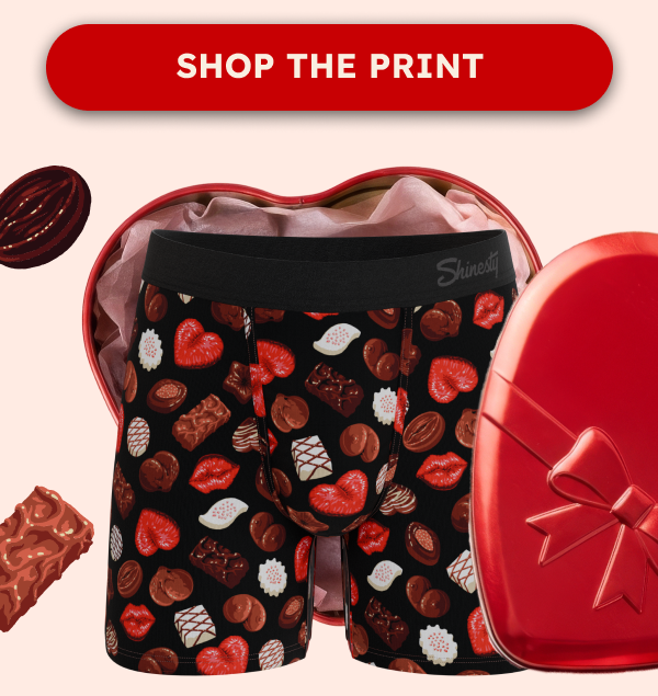 SHOP THE PRINT