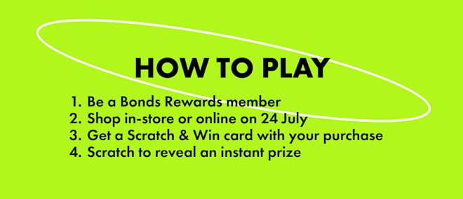 HOW TO PLAY