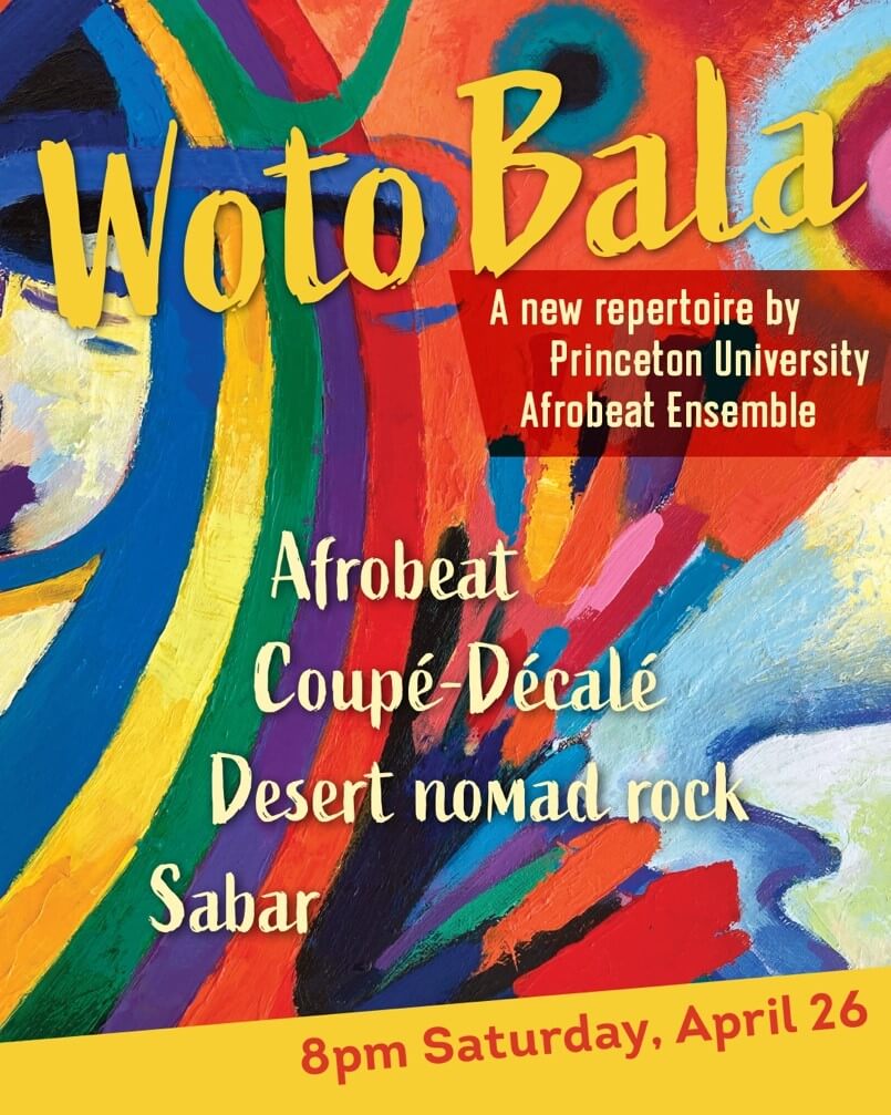 Woto Bala