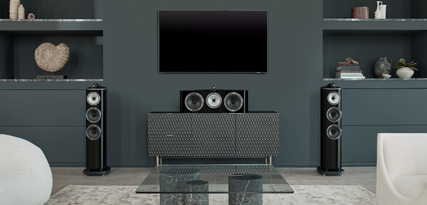 Speakers