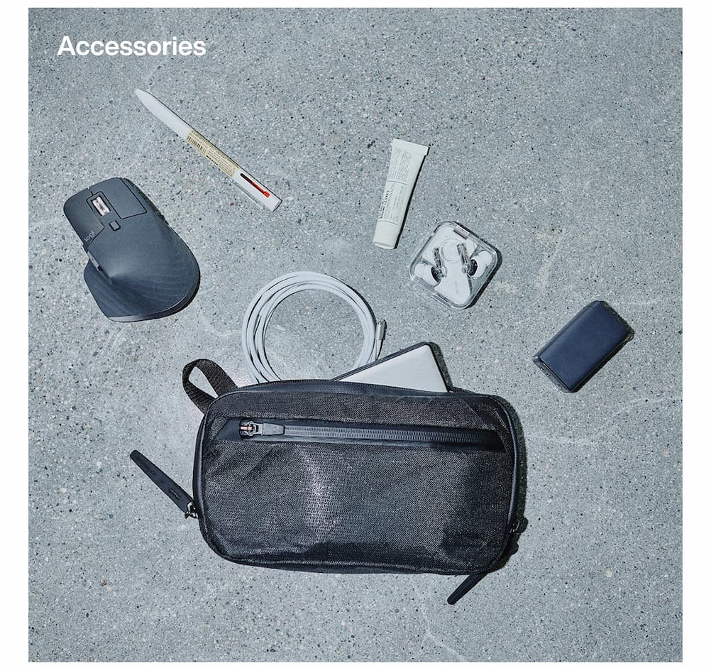 Accessories