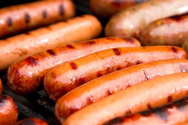 These “So Delicious” Hot Dogs Are the Best I’ve Ever Tasted (I’m Cooking Them All Summer!)