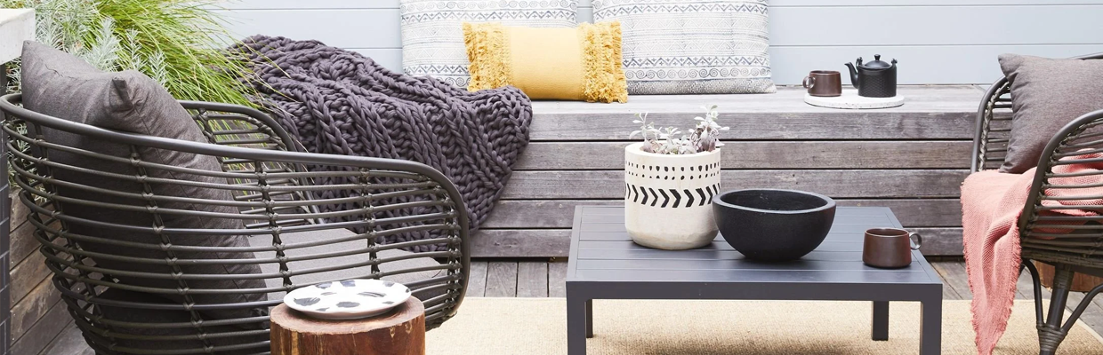 How to deep clean outdoor pavers, concrete, tiles and decking