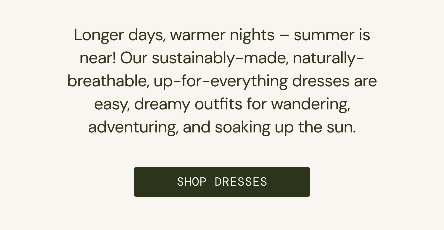Shop Dresses