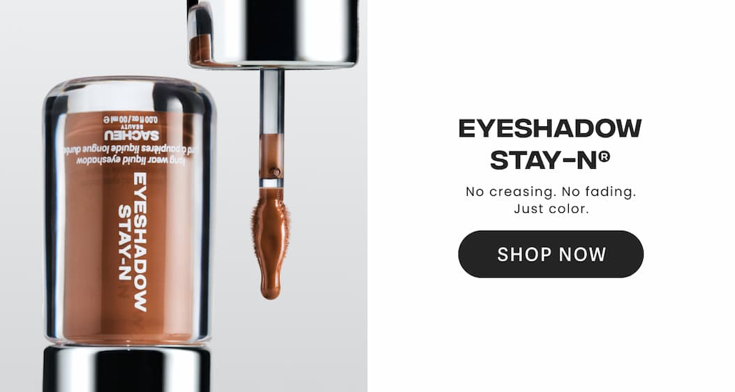 Eyeshadow Stay-N | Shop Now