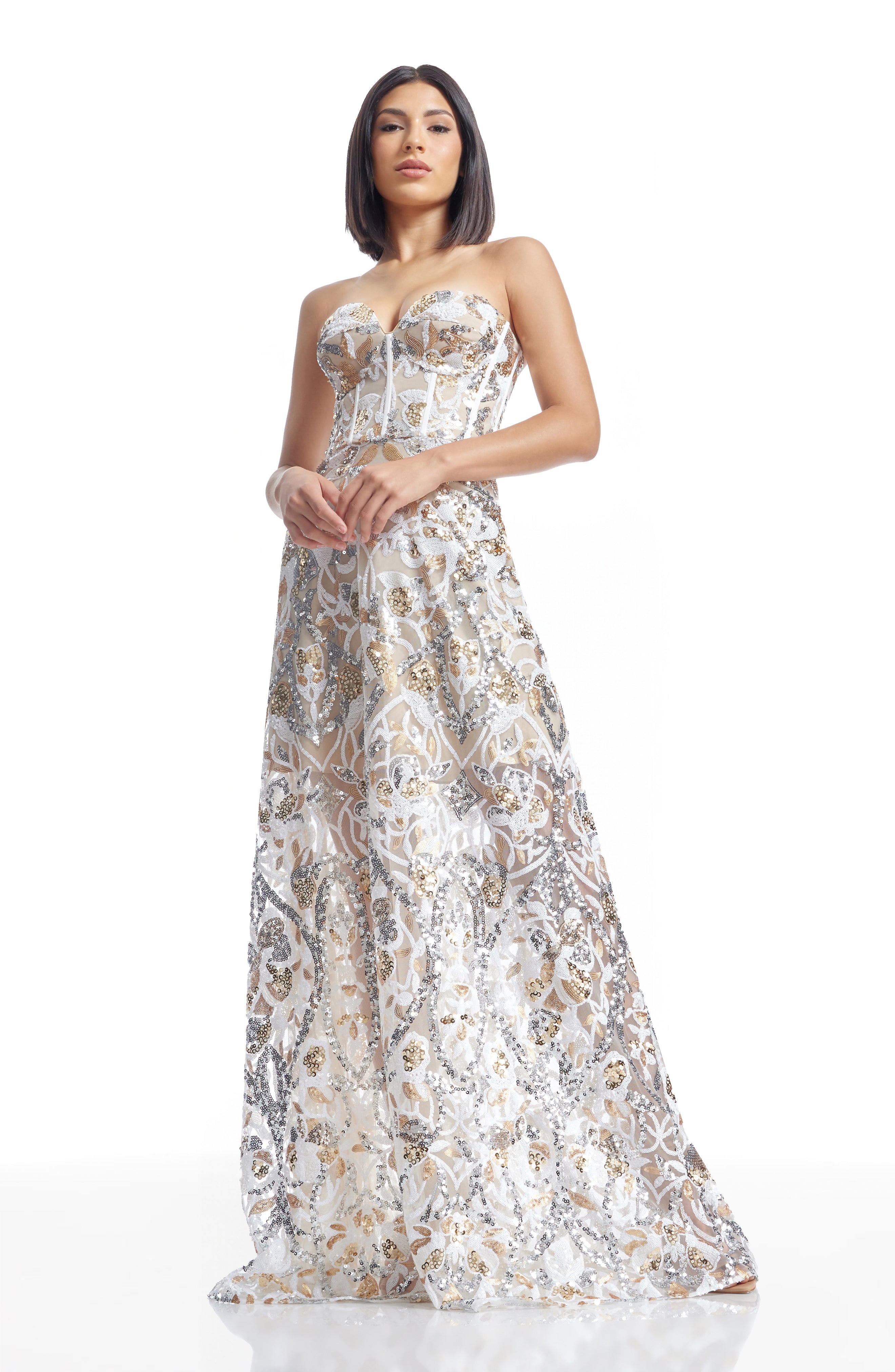 Image of Daven Dress