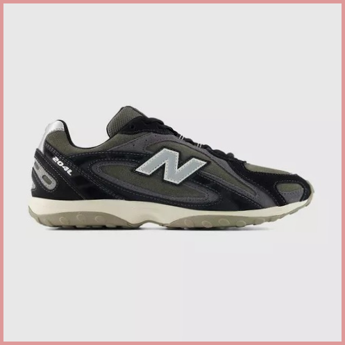 New Balance   204L Trainers