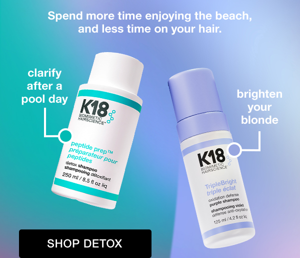 Shop Detox