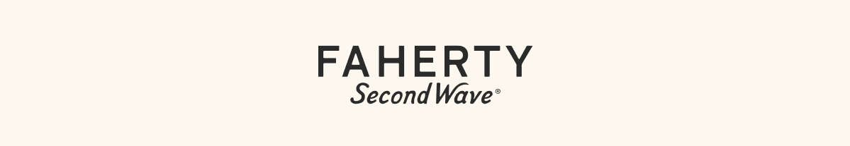 Faherty Second Wave