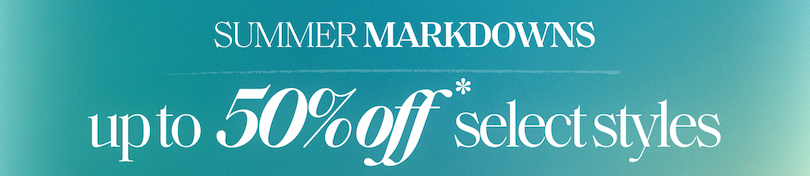 SHOP SUMMER