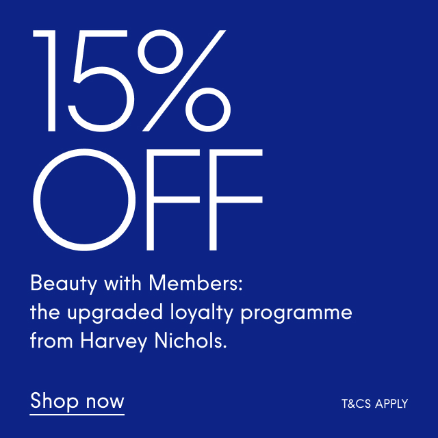 15% off  For Members  Shop now