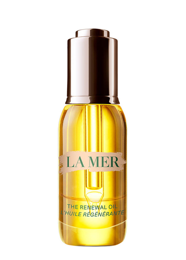 LA MER The Renewal Oil